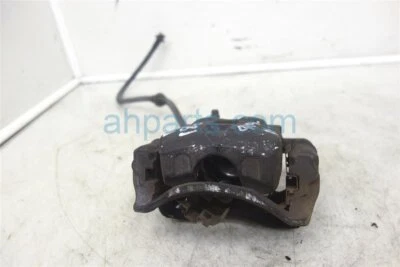 Pinza de freno para pasajero delantero Nissan 240Sx 1989-1994 transmisión manual *sin abs* Foto 1 de 4