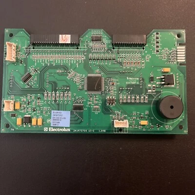 Kenmore Control Board 241973702 ✈️same day shipping✈️✈️Tested by a technician! - Image 1 of 3