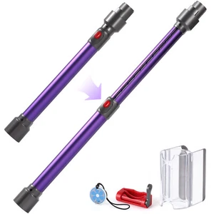 Extension Wand for Dyson V7 V8 V10 V11 V15 Cordless Vacuum Cleaner Accessories - Picture 1 of 7