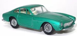 LESNEY MATCHBOX NO. 75 FERRARI BERLINETTA - RARE NR.MINT - Picture 1 of 5