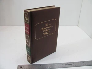 The Annals of America Leather Bicentennial Edition 1976 VOLUME 5 - Picture 1 of 9