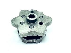 Segmento de tambor Gear Shift ajuste Yamaha MOTO-4 YFM250, TIMBERWOLF 250, BEAR TRACKER 250 - Imagen 1 de 4