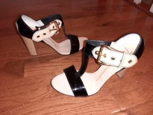Giuseppe Zanotti Vicini Sandalen Heels Italy Gr. 40 - Bild 1 von 8