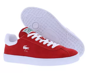 Lacoste Baseshot Womens Shoes - Picture 1 of 4