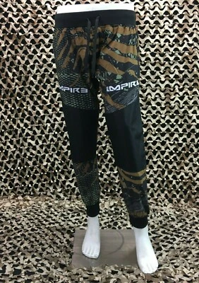 NUEVOS GRANDES Pantalones de Paintball Empire Contact TT Jogger - Camuflaje Piel Foto 1 de 4