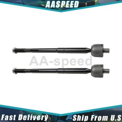 Extremo de barra de amarre interior delantero para Dodge Charger 2013 2014 2015 2016 2017 2018 2019 Foto 1 de 3