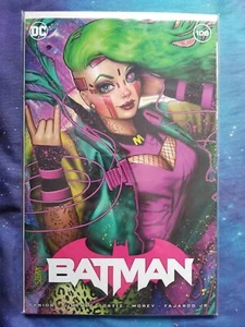 Batman #108 Szerdy Trade Dress Variant 1st Full Appearance of Miracle Molly  - Bild 1 von 5