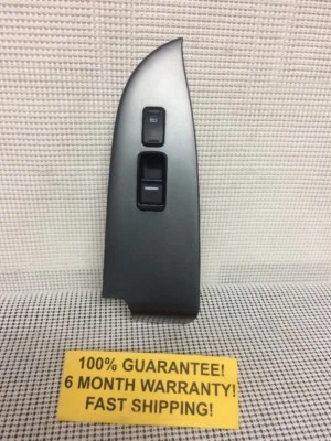 Interruptor ventana pasajero Honda Odyssey potencia delantera derecha 2005-2010 garantía Foto 1 de 4