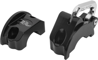 KENS FACTORY LLC 2018-2021 Harley-Davidson FLHCS Softail Heritage Classic KFL-10 - Изображение 1 из 4