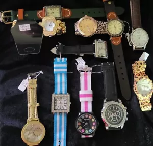 Fashion Watches Your Choice - Picture 1 of 26