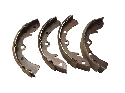 Brake Shoe Set Fits Mazda RX2 RX3 Mizer 808 616 618 - Image 1 of 3