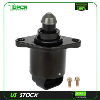 New Idle Air Control Valve IACV Fits Plymouth Grand Voyager Dodge Grand Caravan - Image 1 of 4