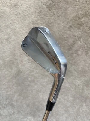 *** BRAND NEW *** Taylormade P7MB 7 Iron Dynamic Gold 120 X100 X-Stiff - Image 1 of 4