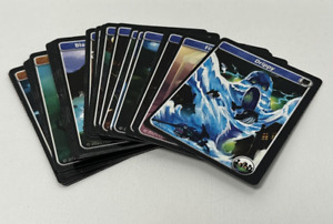 Dungeons & Dragons Adventure Begins Replacement 24 Neverwinter Adventure Cards