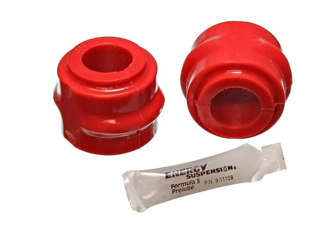 Kit de buje de barra estabilizadora delantera Energy Suspension 94DF27T para Chrysler 300 2005-2010 Foto 1 de 1