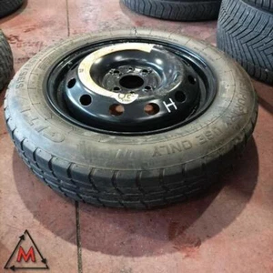 Reserverad 135/80 R14 84M 4Jx14 4x98 ET43 für FIAT PUNTO gebraucht (94605) - Bild 1 von 5