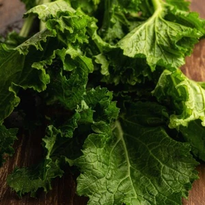 1/4 Lb Seven Top Turnip Seeds - Everwilde Farms Mylar Seed Packet - Picture 1 of 2