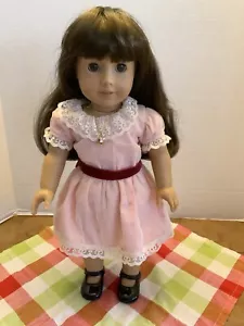 American Girl Doll Beforever Samantha Parkington 2017 - Picture 1 of 16