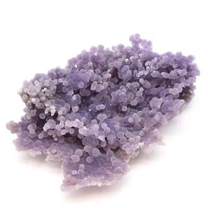 Grape Agate Cluster 200g Crystal Gemstone Natural Mineral Top Grade AAA - Picture 1 of 3