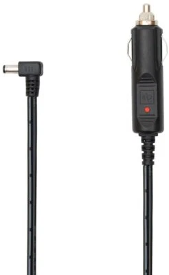 WINDCAMPCigarette Lighter Adapter Cable for ICOM IC-705 KX3/KX2 X6100 X6200 - Image 1 of 2