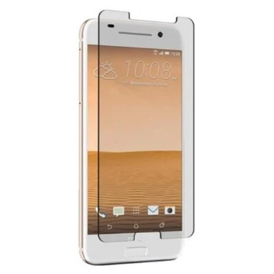 Znitro Tempered Glass Screen Protector for HTC One A9 - Clear - Image 1 of 4