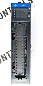 Allen-Bradley 1756-IB32 32-Point 12/24V DC Digital Input Module - Bild 1 von 11