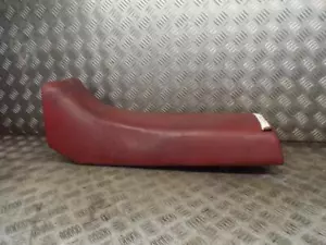 Yamaha XT350 XT250 30X Circa 1983-On Seat Saddle Unit - Picture 1 of 12