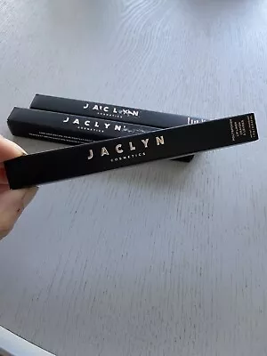 JACLYN Cosmetics - Poutspoken Lip Liner - "I'M IN IT" SET OF 3 Full Size NIB - Image 1 of 3