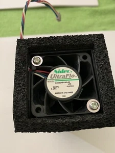 FUJI Dx 100 FAN Left 1619748 USA STOCK 24V Fujifilm - Picture 1 of 2