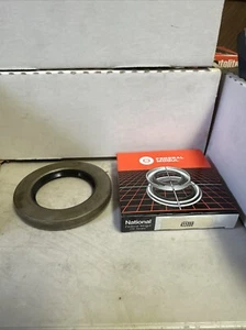 NATIONAL Federal Mogul 455860 Wheel Seal Rear Inner - Bild 1 von 4