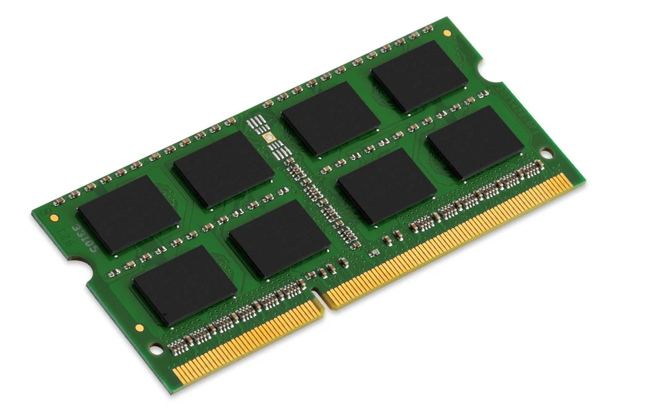 Kingston Memory SODIMM 4 GB Ddr3 1600 MHz Cl11
