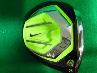 NIKE VAPOR SPEED 2015 JAPAN VERSION 3W R-FLEX 43.25in FAIRWAY WOOD GOLF CLUB - Image 1 of 4