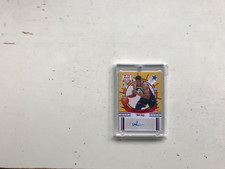 2020-21 Panini Chronicles - Hometown Heroes - Udoka Azubuike Auto