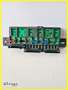 Centralina Confort MERCEDES SMART FOR TWO COUPE W450 1998 2007 3007V007 Usata - Picture 1 of 2