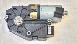 Schiebedachmotor Honda CR-V Peugeot 407 Opel Zafira Kia Sorento Hyundai Tucson - Bild 1 von 3