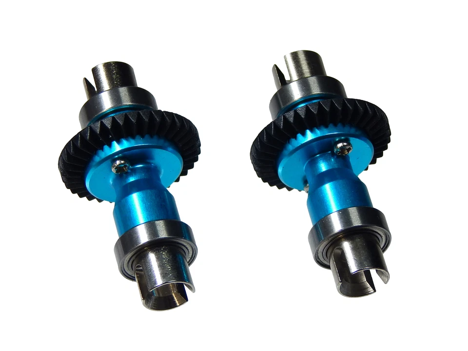 Arkai Freilauf-Differential One Way für viele 1:18 RC Cars Buggys - Bild 1 von 1