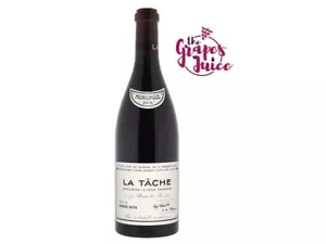 DOMAINE DE LA ROMANEE-CONTI La Tache Grand Cru Monopole 2016 Rotwein Frankreich - Bild 1 von 3
