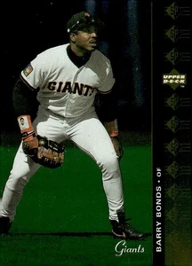 1994 SP #90 Barry Bonds - Bild 1 von 2