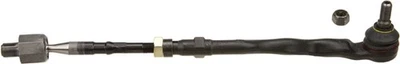 FRONT RIGHT TIE ROD FITS: BMW 3 SEDAN 318 I/328 I/320 D/323 I/320 I/316 I/330 - Image 1 of 3