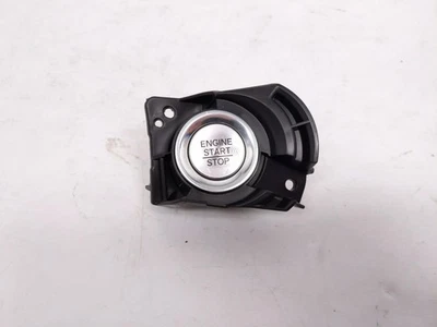 2023-2024 Acura Integra botón de encendido sin llave arranque 35881-3S5-A01 Foto 1 de 4