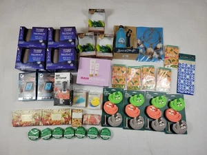 Junk Drawer Reseller Lot Of 36 New Merchandise Yankee Candle Home Item Wholesale - Picture 1 of 18