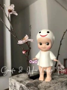 Authentic Sonny Angel Halloween Series 2007 Ghost Mini Figur🎃 - Picture 1 of 1