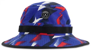 Sombrero Paris Saint Germain Hombre Fútbol Jordan Bucket Hat - Nuevo - Imagen 1 de 1