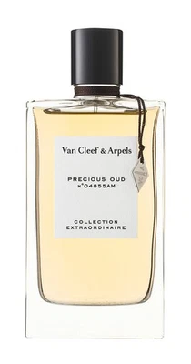 Van Cleef & Arpels Collection Extraordinaire Precious Oud EDP 75ml OVP NEU - Bild 1 von 2