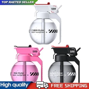 Grenade Air Humidifier Decorative Cool Mist Humidifier Air Diffuser Humidifier # - Picture 1 of 15