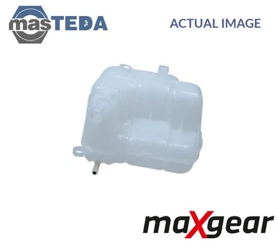 77-0136 COOLANT EXPANSION TANK RESERVOIR MAXGEAR NEW OE REPLACEMENT - Image 1 of 4