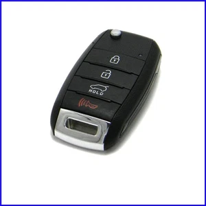 Juego de Repuesto Llavero 4 Botones - Compatible con Modelos 2014-2019, Calidad OEM - Imagen 1 de 7