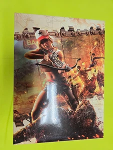 Scatola Dead Island 2 nuova da collezione completa (non uscita nei negozi) - NO GIOCO - Foto 1 di 3