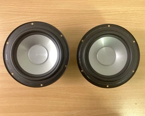 Klipsch Synergy III F2 6.5" Drivers Matching Pair - Picture 1 of 9