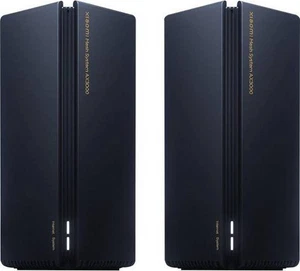 Xiaomi Mesh System AX3000 (2-Pack) - For Parts, Unstable Connection Original Box - Zdjęcie 1 z 10